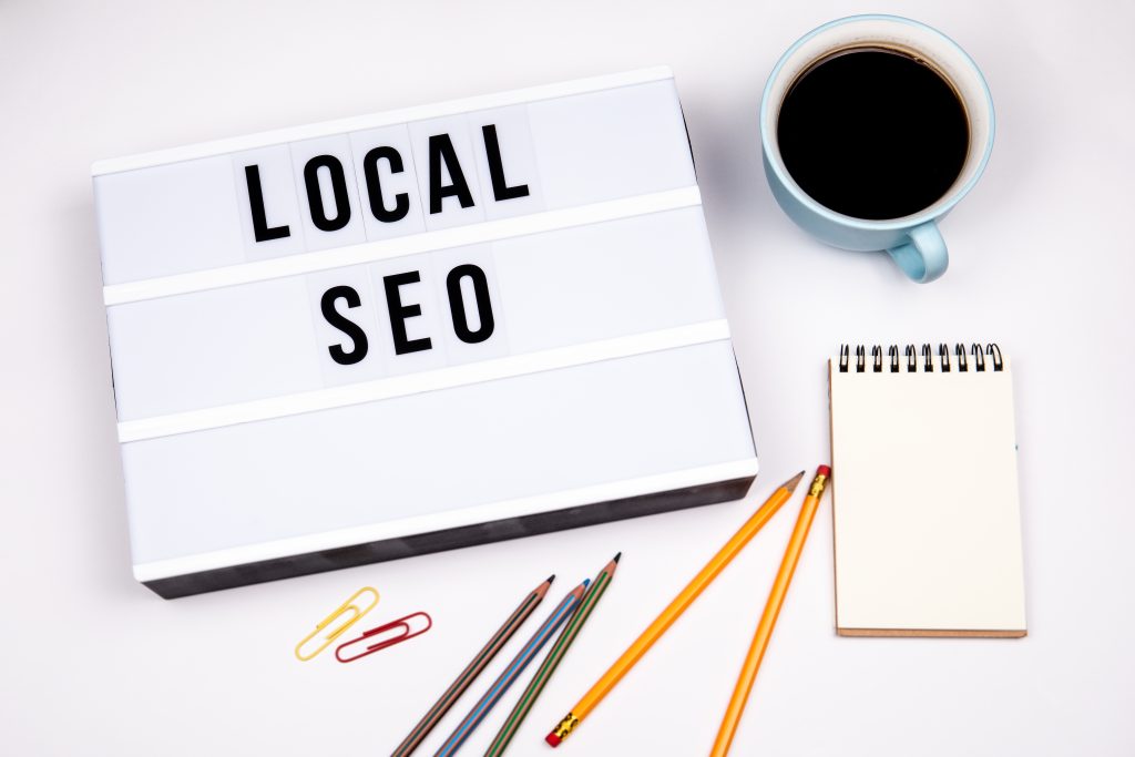 Local Search in 2026: What’s In, What’s Out — And Why It Matters